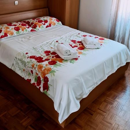 Izola City Center Apartment Kültér fotó