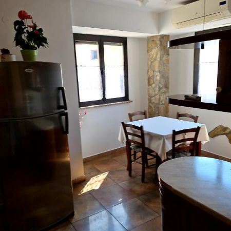 Izola City Center Apartment Kültér fotó