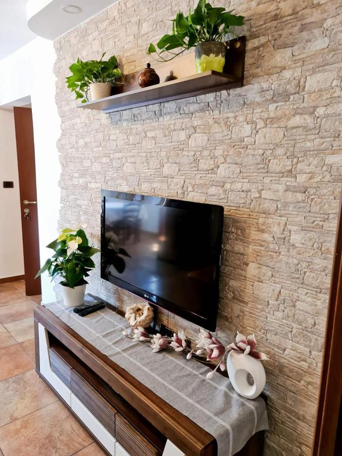 Izola City Center Apartment Kültér fotó