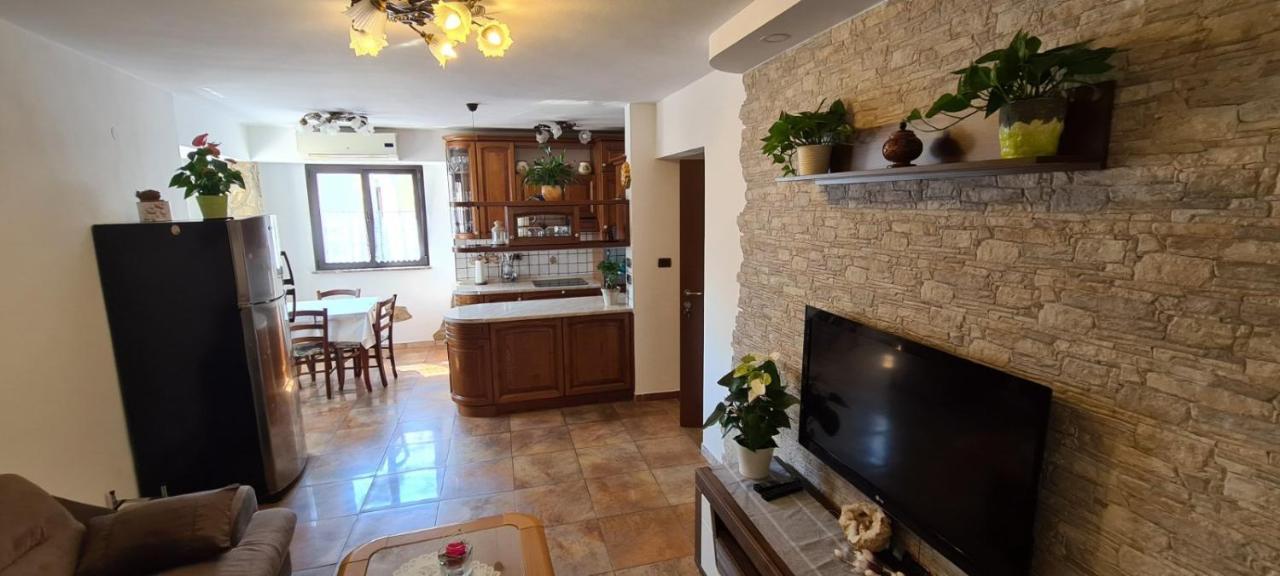 Izola City Center Apartment Kültér fotó