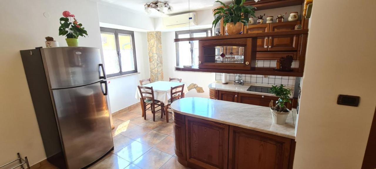Izola City Center Apartment Kültér fotó
