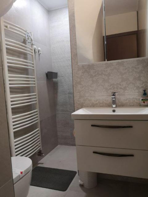 Izola City Center Apartment Kültér fotó