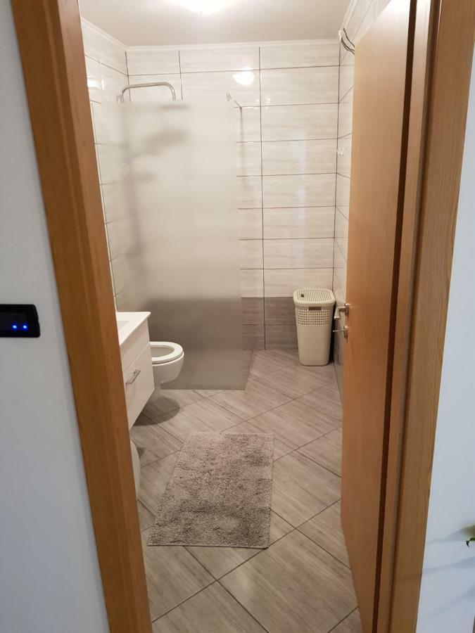Izola City Center Apartment Kültér fotó