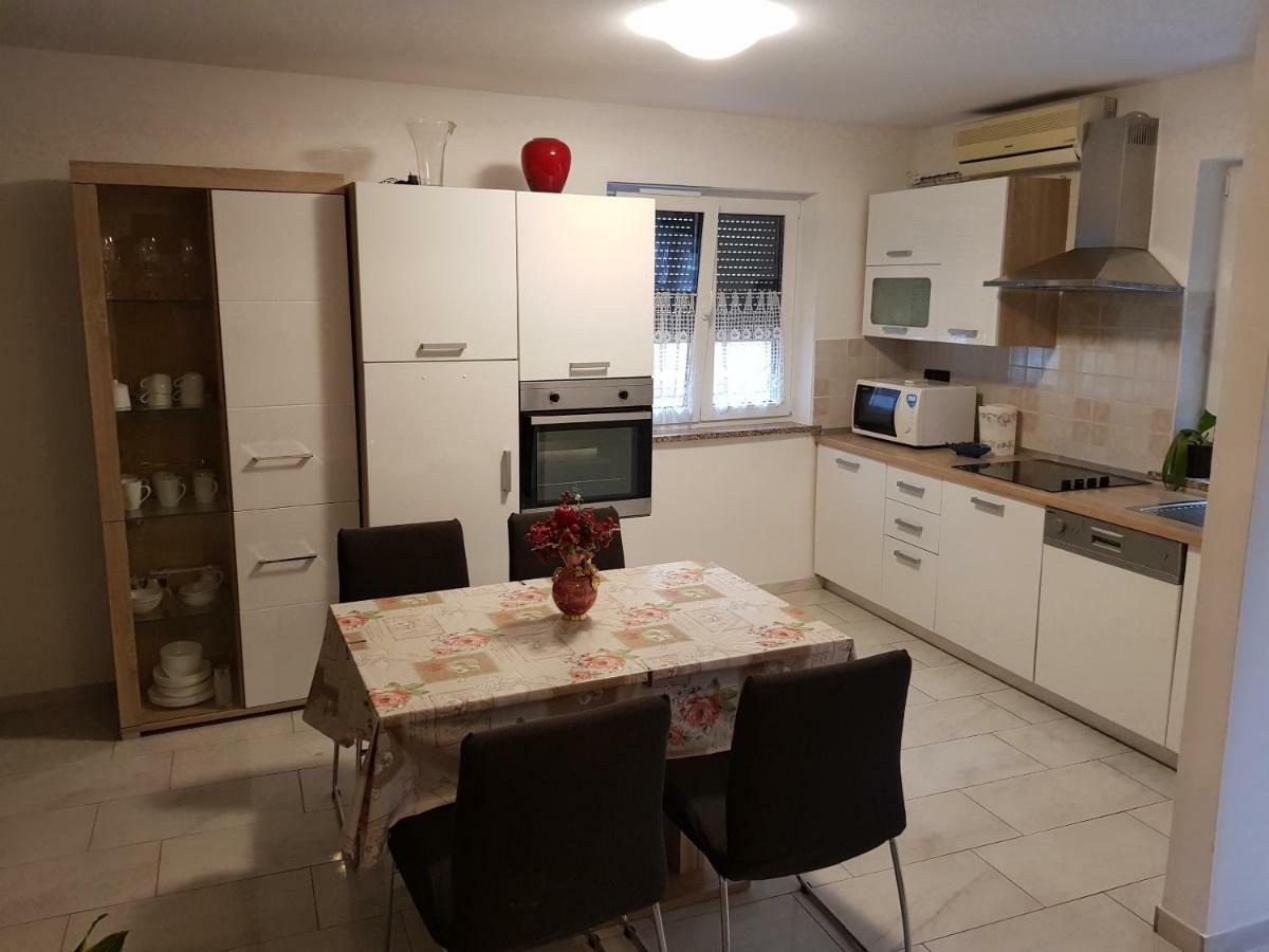 Izola City Center Apartment Kültér fotó