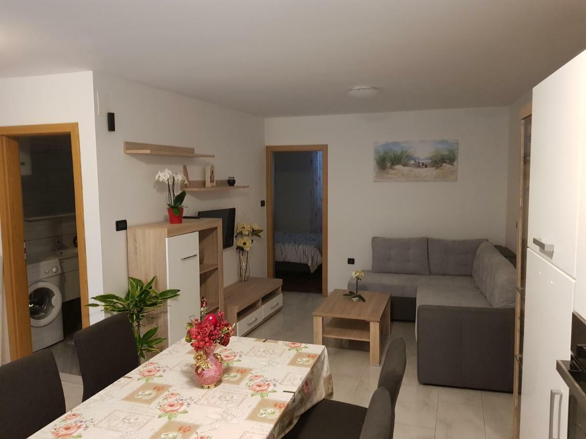 Izola City Center Apartment Kültér fotó
