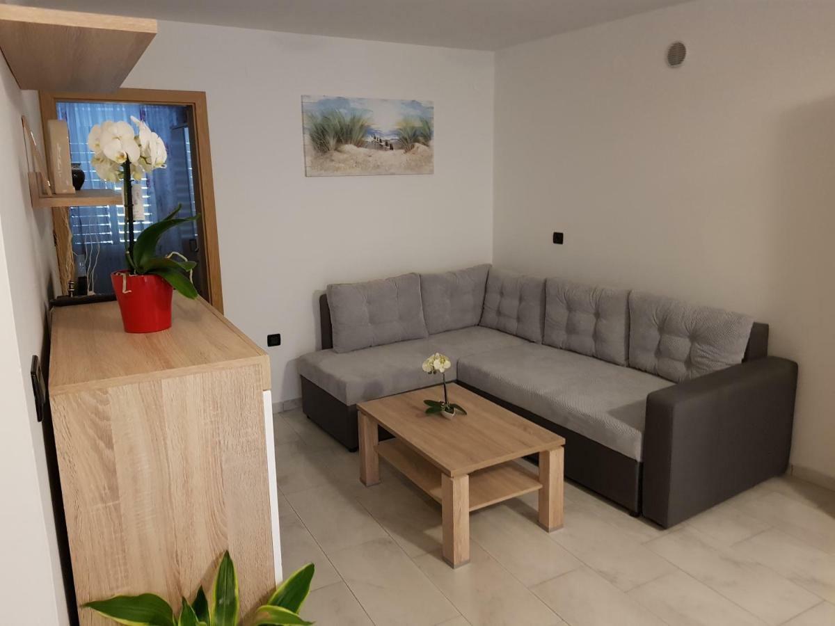 Izola City Center Apartment Kültér fotó