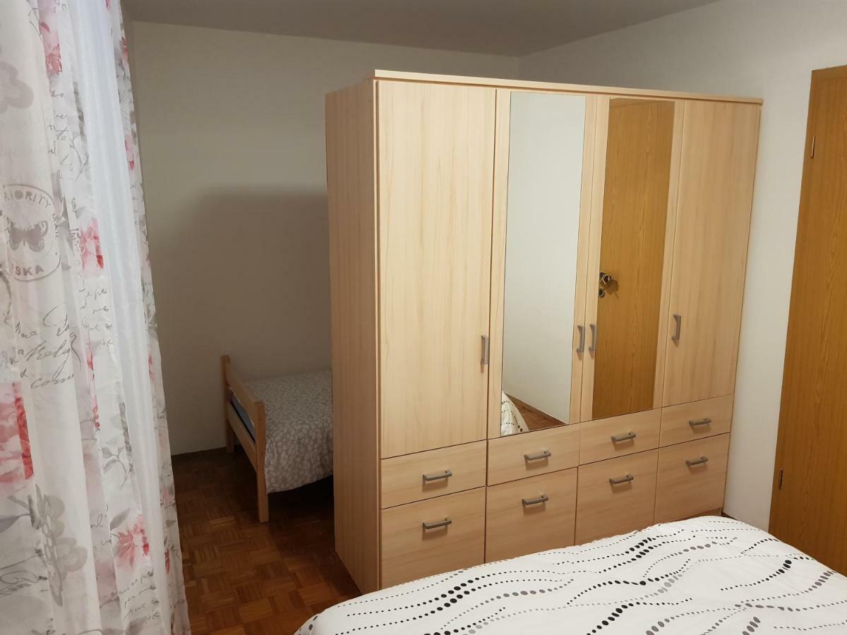 Izola City Center Apartment Kültér fotó
