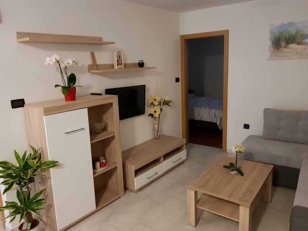 Izola City Center Apartment Kültér fotó