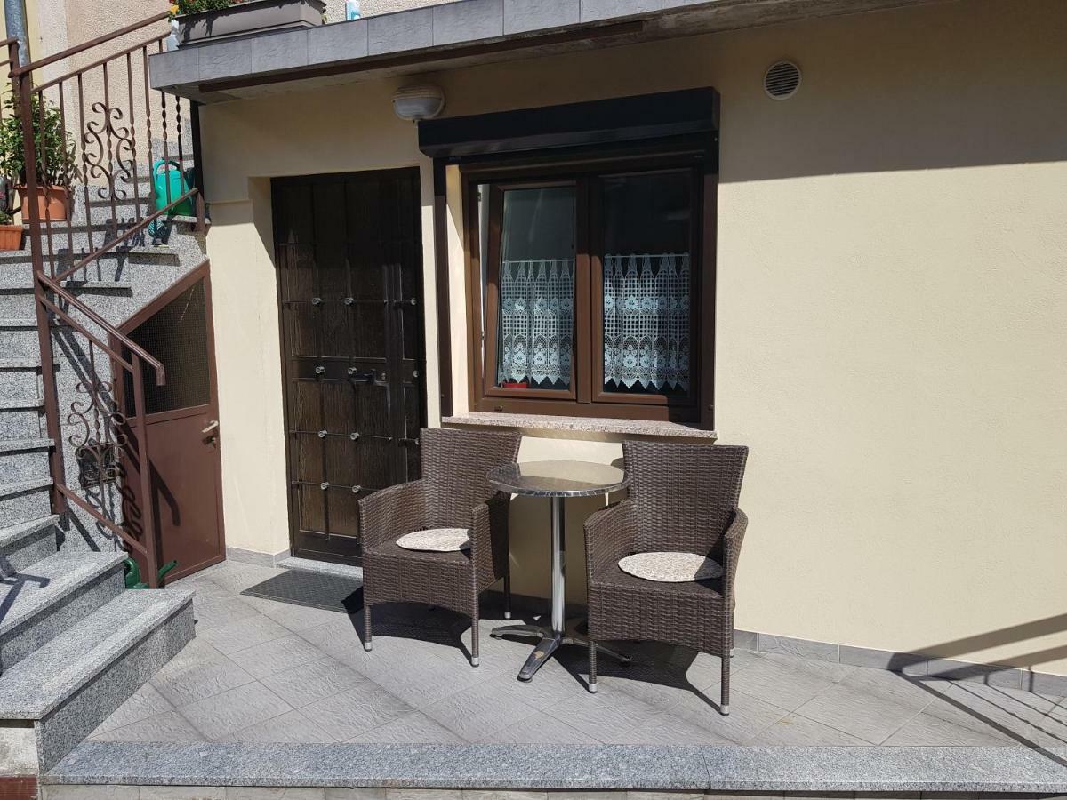 Izola City Center Apartment Kültér fotó